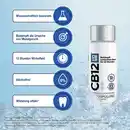 Bild 3 von CB12 Mundspülung white, 500 ml