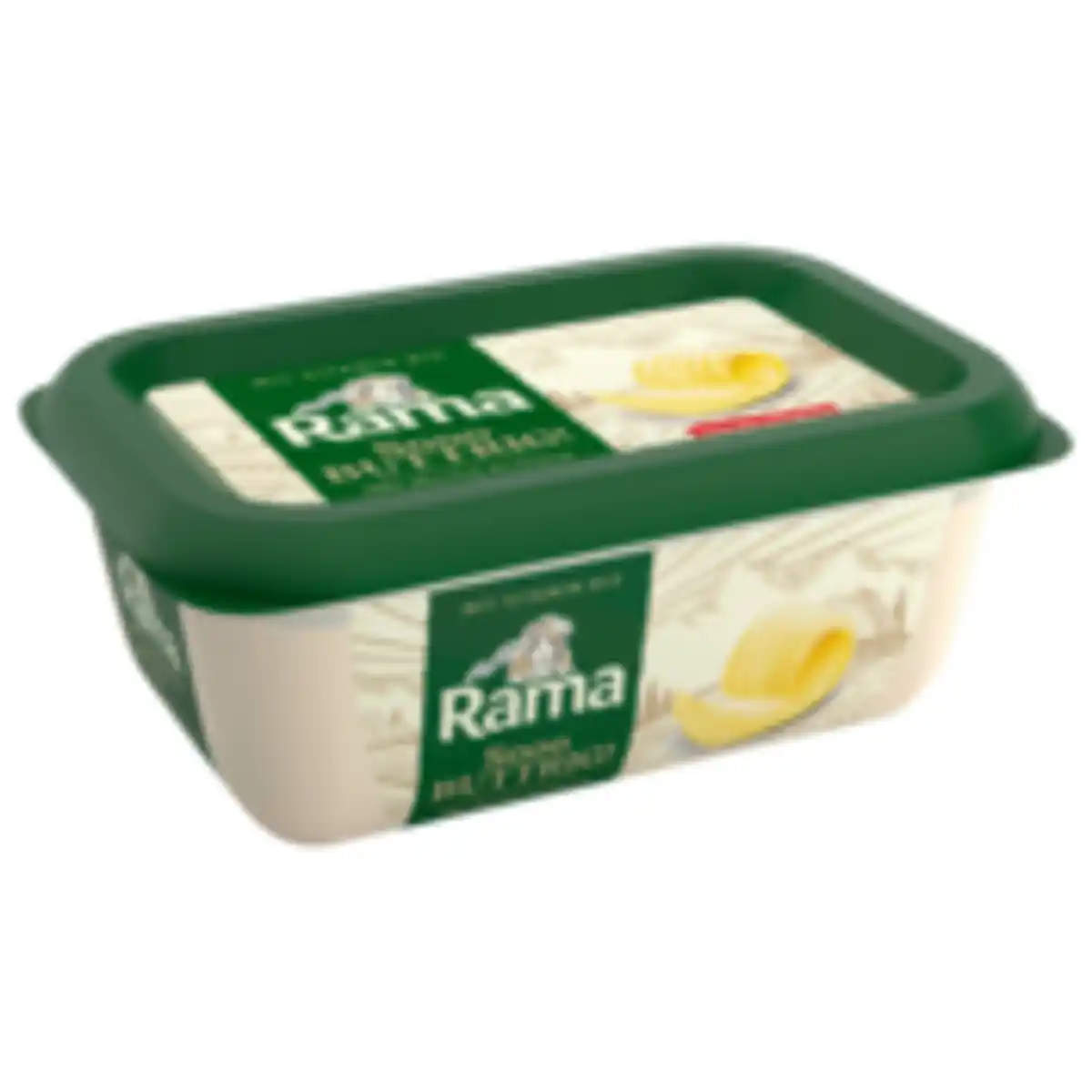 Bild 1 von Rama Brotaufstrich