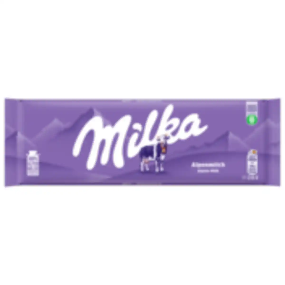 Bild 1 von Milka Alpenmilch