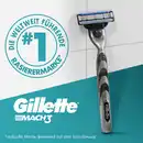 Bild 4 von Gillette MACH3 Rasierklingen