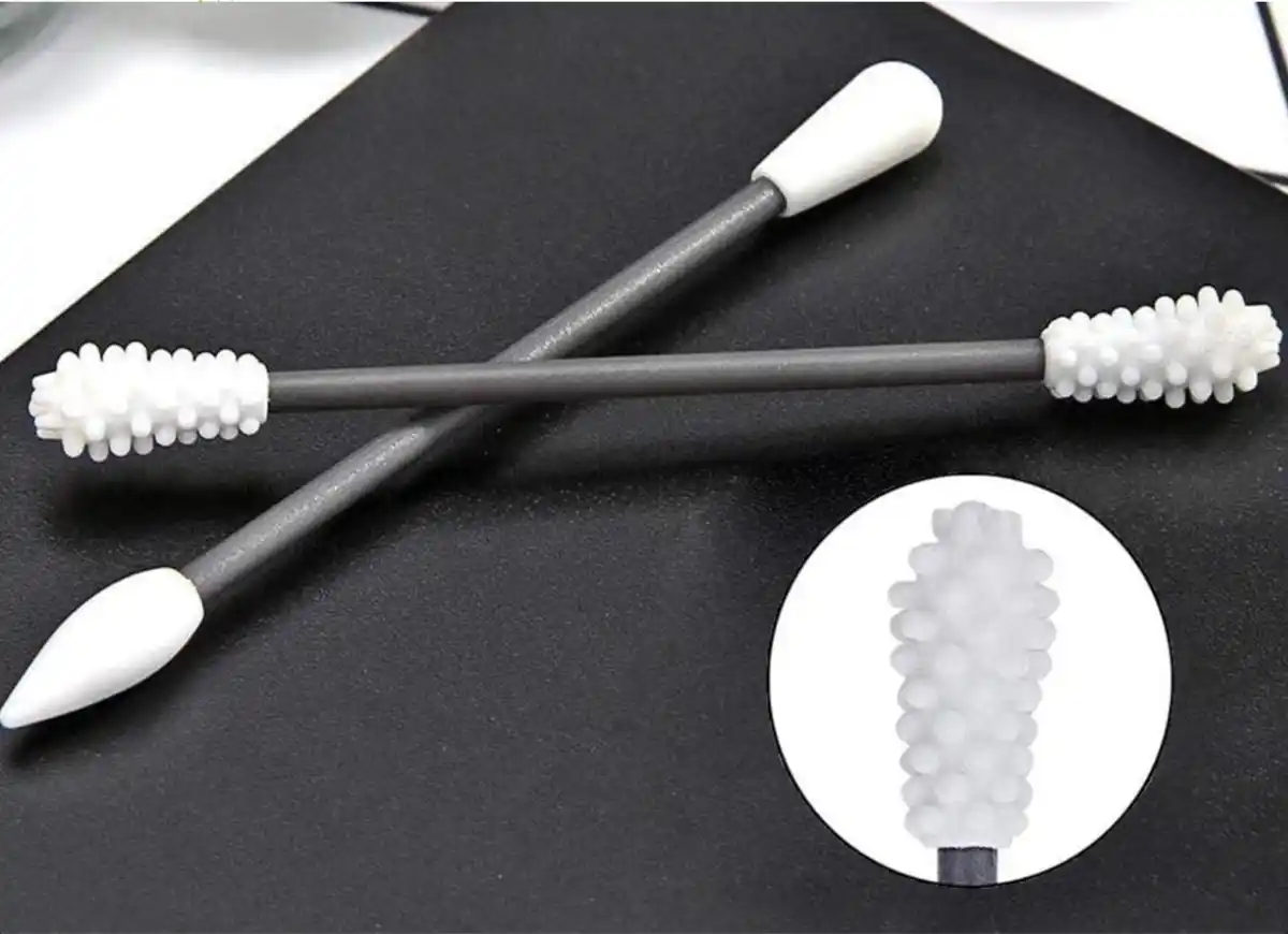 Bild 4 von Summer Foot Silikon Wattestäbchen