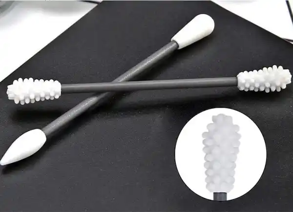 Bild 4 von Summer Foot Silikon Wattestäbchen