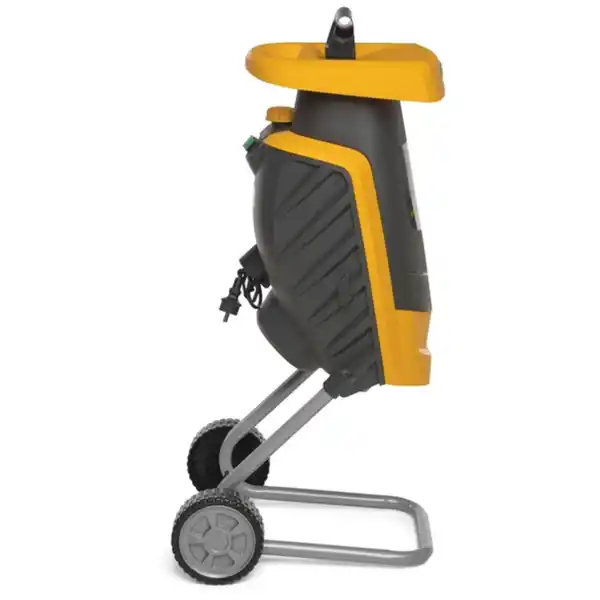 Bild 2 von Häcksler »BIO MASTER 2200«, 2200