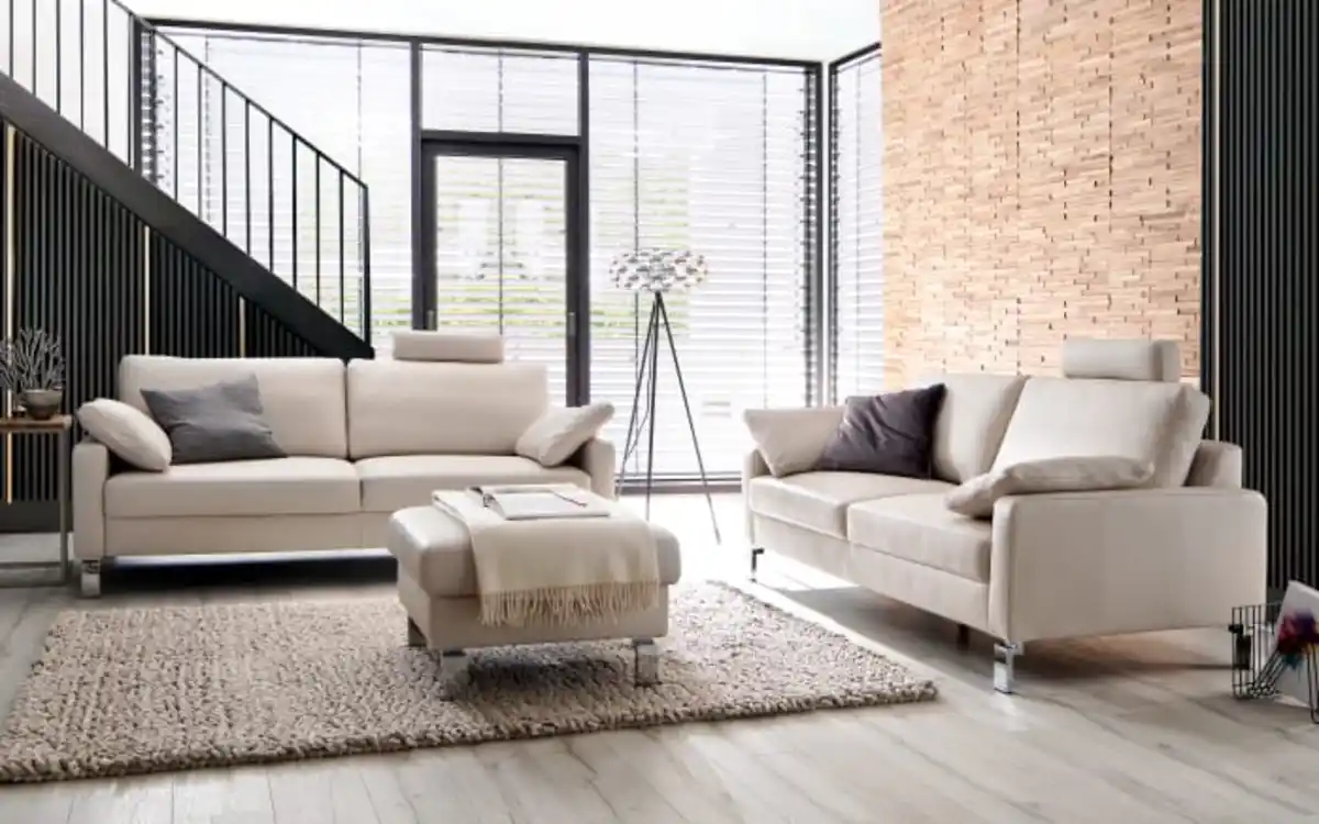 Bild 1 von Candy - Garnitur Chance, nature