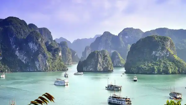 Bild 1 von Vielseitiges Vietnam - Rundreise & Baden - 18 Tage