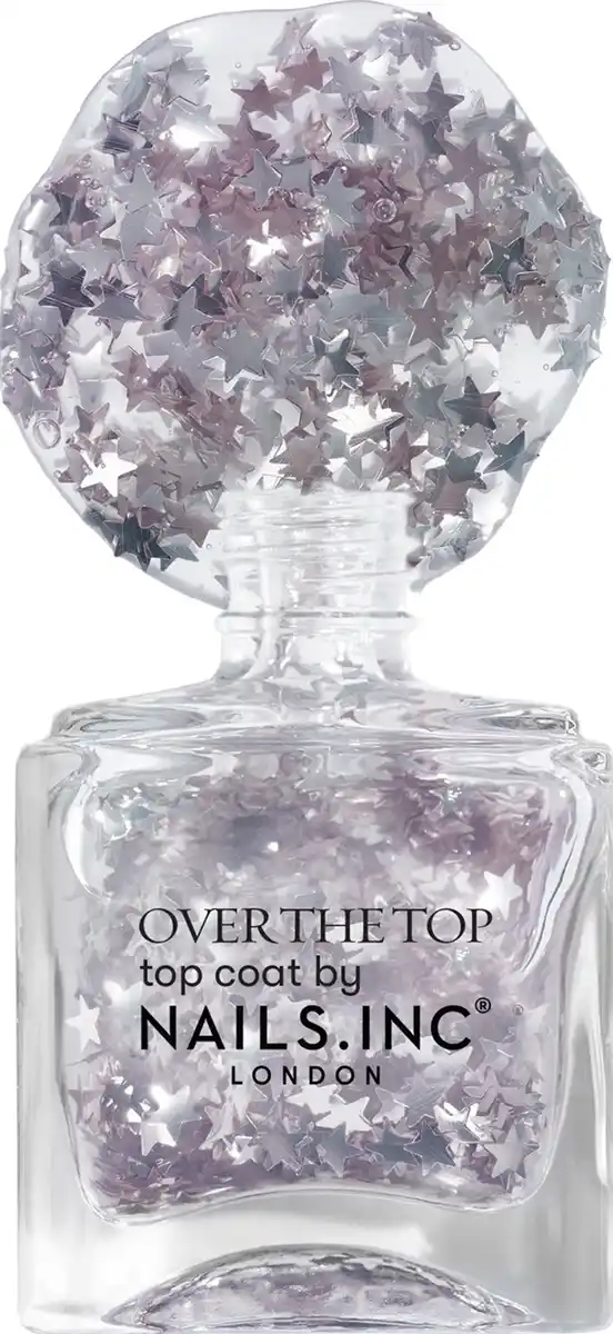 Bild 2 von Nails.INC Überlack Over Showstopping Spitalfields, 14,6 ml