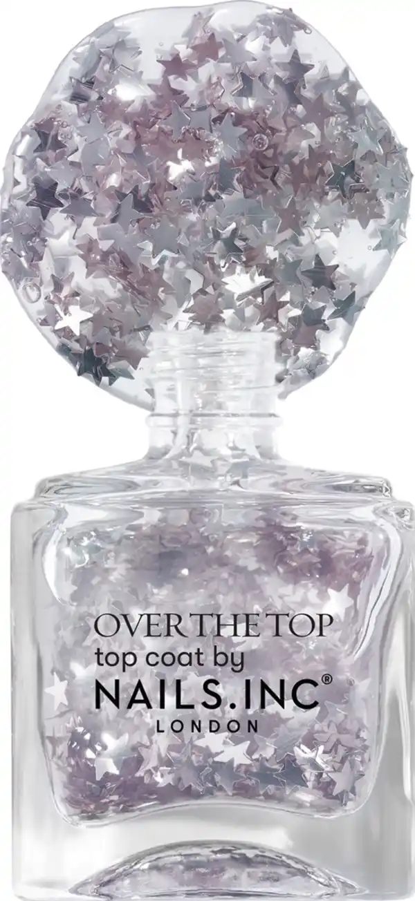 Bild 2 von Nails.INC Überlack Over Showstopping Spitalfields, 14,6 ml