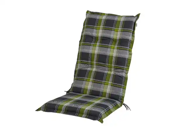 Bild 3 von LIVARNO home Hochlehner-Polsterauflage »Valencia / Miami«, mit komfortabler 8-cm-Polsterung