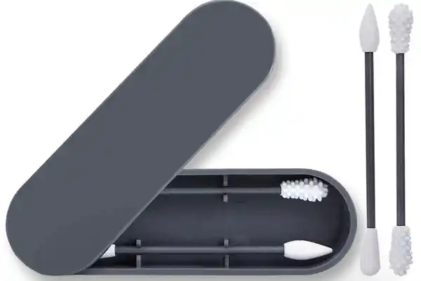 Bild 2 von Summer Foot Silikon Wattestäbchen