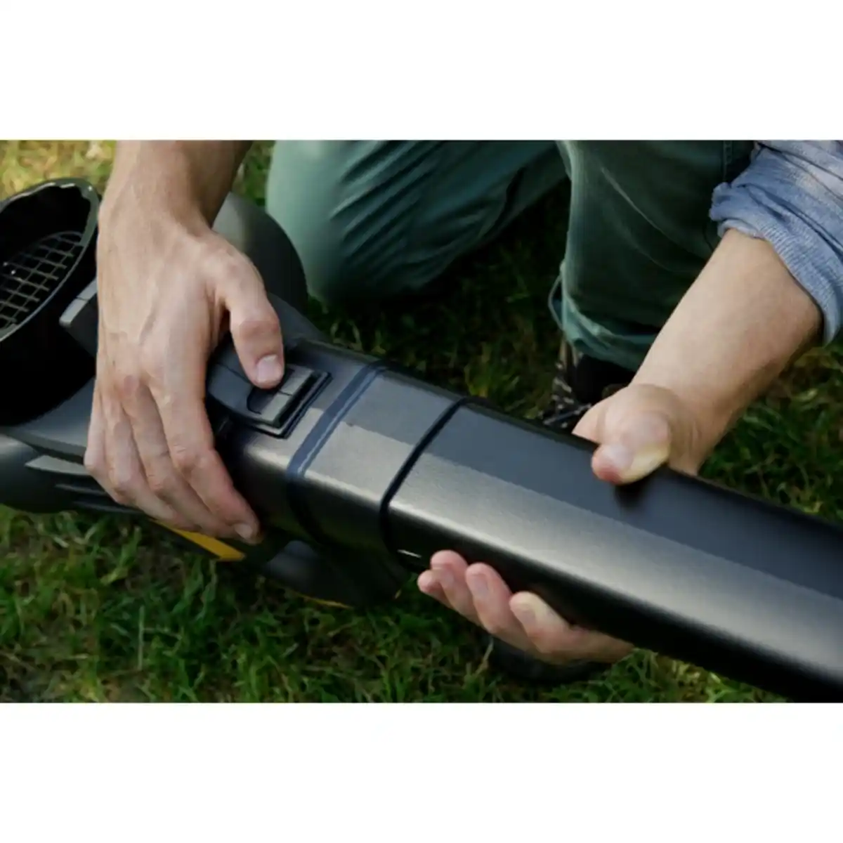 Bild 4 von Elektro-Laubsauger »BL 130c V«