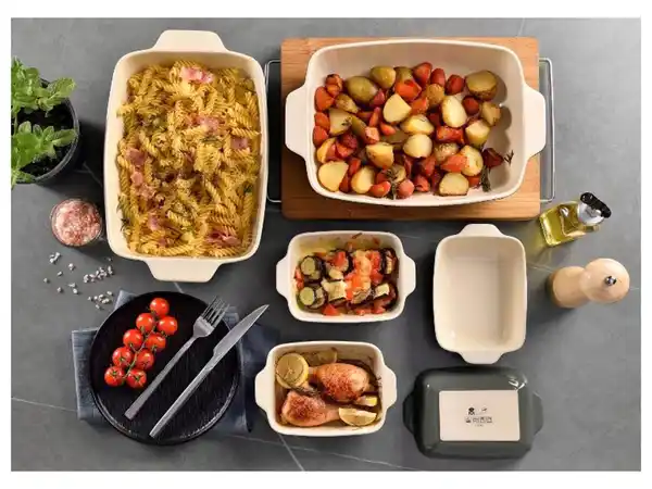 Bild 3 von Masterpro Backofenform, by Stefano Zarella