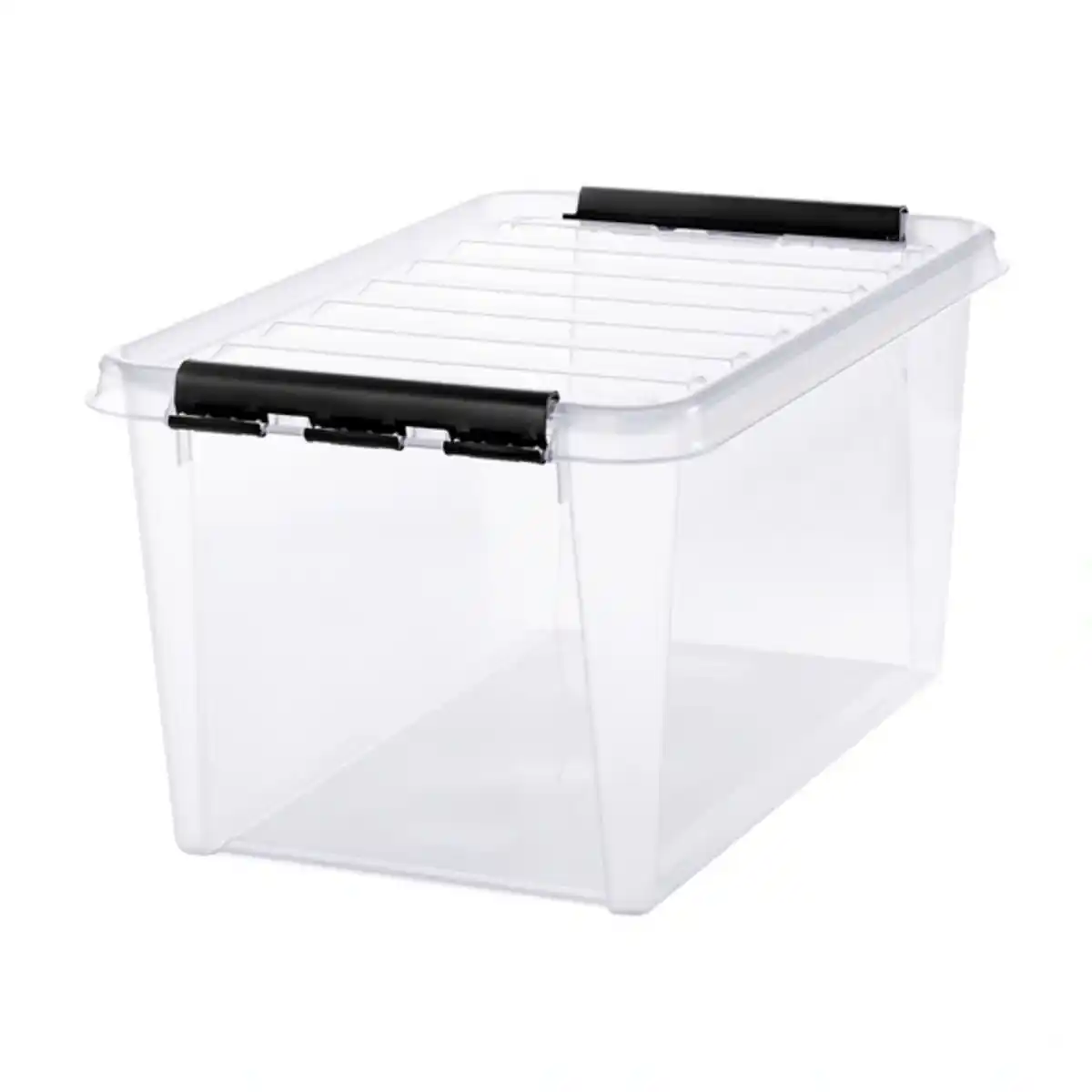 Bild 1 von Aufbewahrungsbox »SmartStore Classic 45«, 47L, transparent