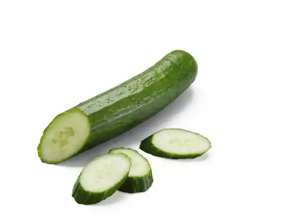Bild 1 von Gurken,  1 kg