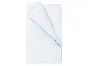 LIVARNO home Wende-Bettdecke „Coldtouch“, 155 x 220 cm