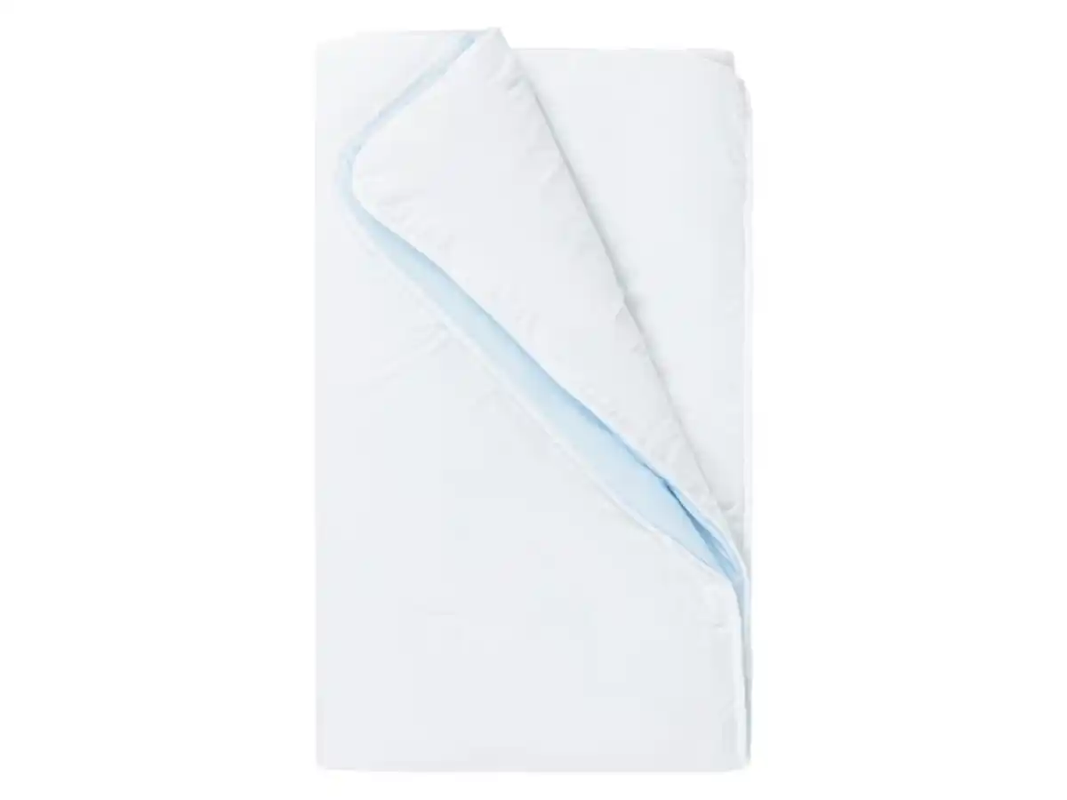 Bild 1 von LIVARNO home Wende-Bettdecke „Coldtouch“, 155 x 220 cm