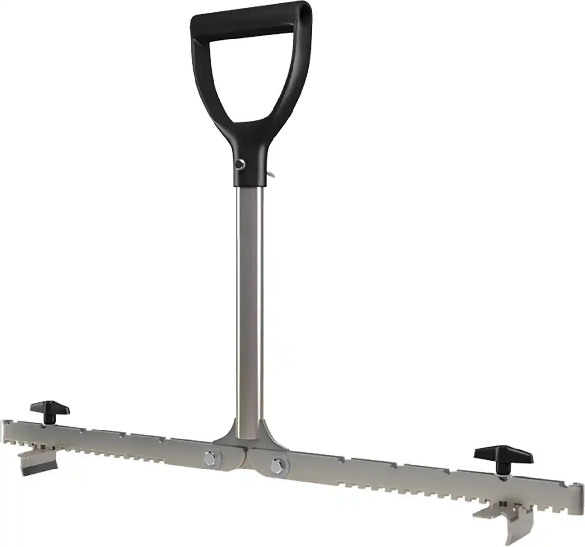 Bild 1 von Langfit Plattenheber 30 x 62 cm Verstellbereich bis 62 cm & 60 kg