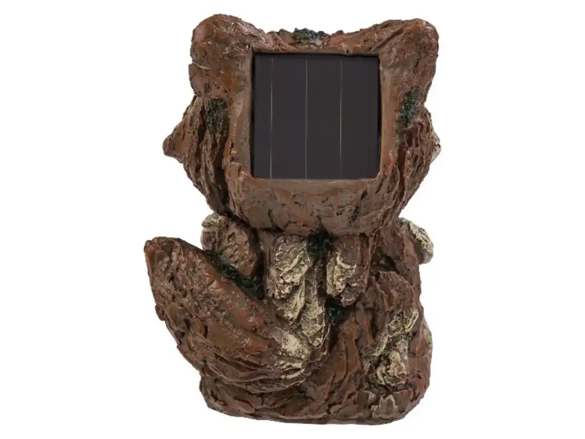 Bild 3 von LIVARNO home Solar-Gartenfiguren mit LEDs