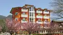 Bild 1 von Italien – Trentino - Levico Terme - 3* NatureBio Hotel Elite