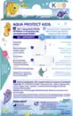 Bild 4 von Hansaplast Aqua Protect Kids Pflaster