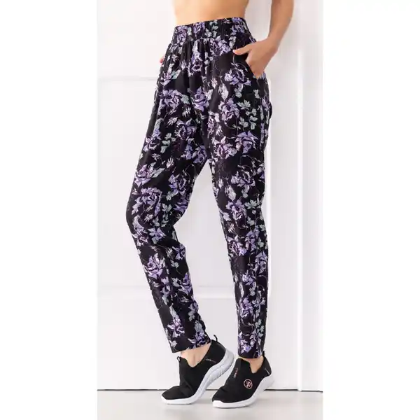 Bild 3 von Ellenor Jodphur-Hose