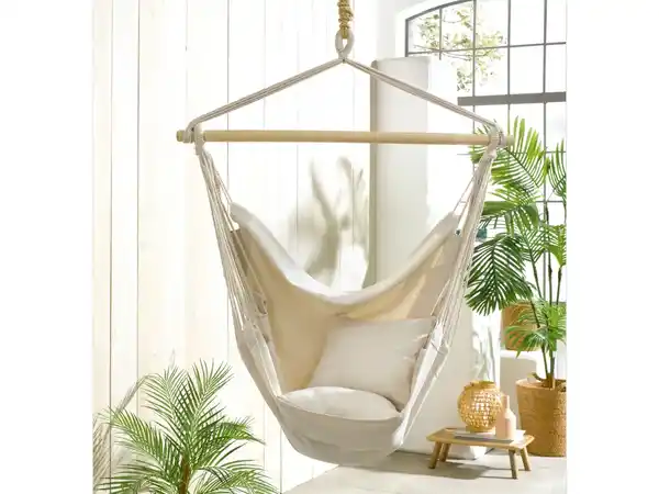 Bild 2 von LIVARNO home Hängesessel