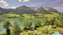 Bild 1 von Österreich - Tirol - 4*Ferienclub Bellevue am Walchsee