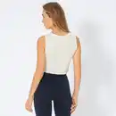 Bild 4 von Damen-Top in Jersey-Qualität