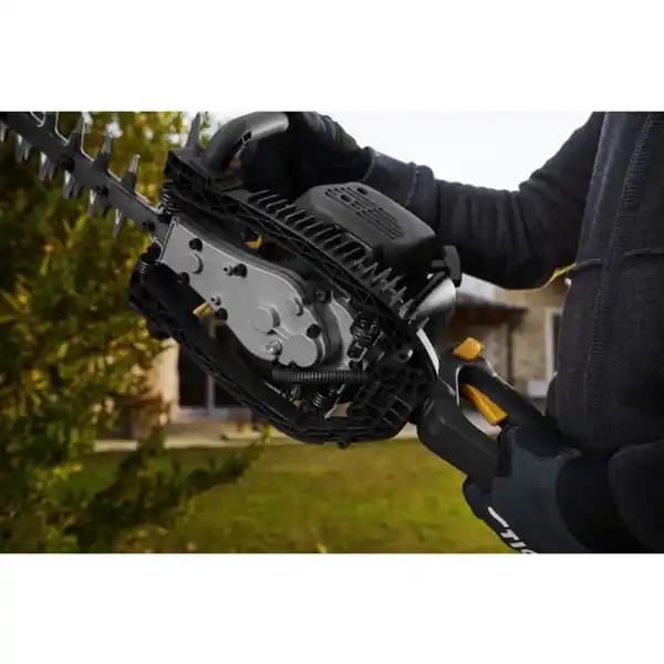 Bild 2 von Benzin-Heckenschere »HT 525«, Schwertlänge: 60cm