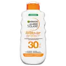 Bild 1 von Garnier Ambre Solaire Hydra Protect Sonnenmilch