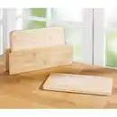 Bild 1 von Casa Royale Brettchenständer inkl. 4 Brettchen