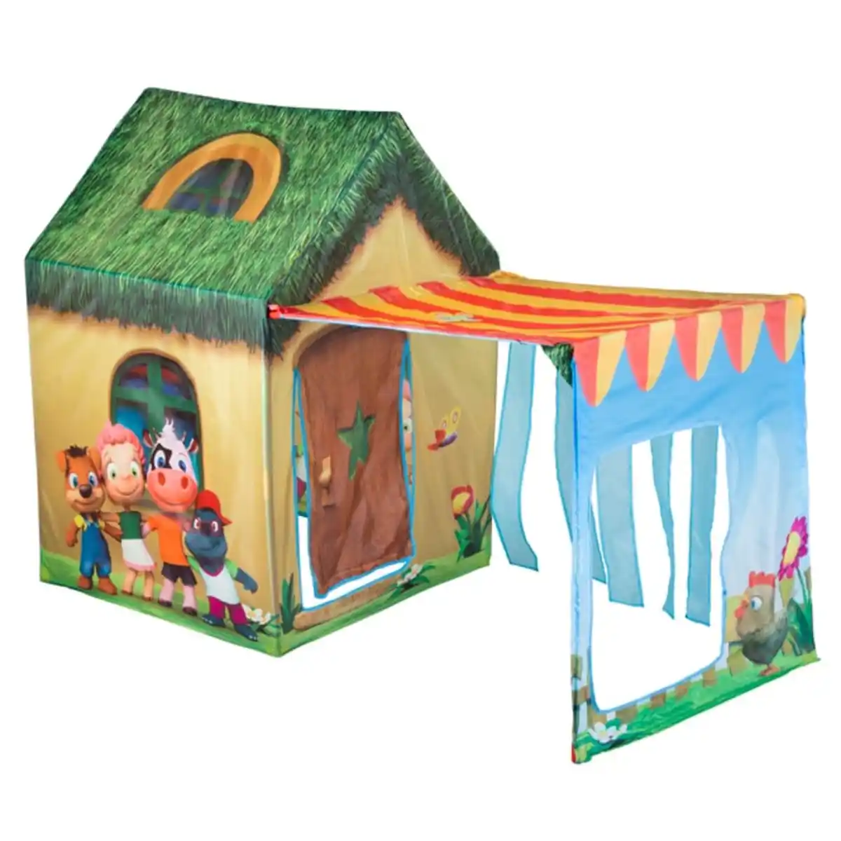 Bild 1 von Toggolino - Spielzelt