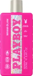 Playboy Wham Glam Shower Gel, 250 ml