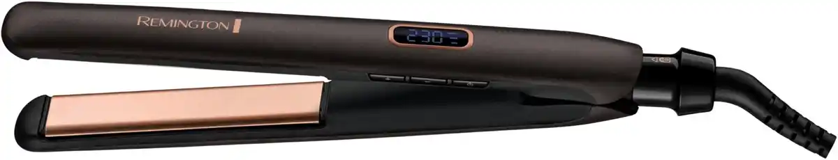 Bild 1 von S5700 Haarglätter schwarz/kupfer