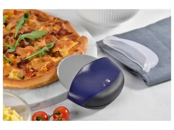 Bild 3 von Masterpro Pizzaschere / Pizzaschneider, by Stefano Zarrella