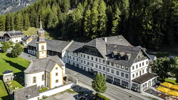 Bild 1 von Österreich – Salzburger Land – 4* Landhotel Postgut