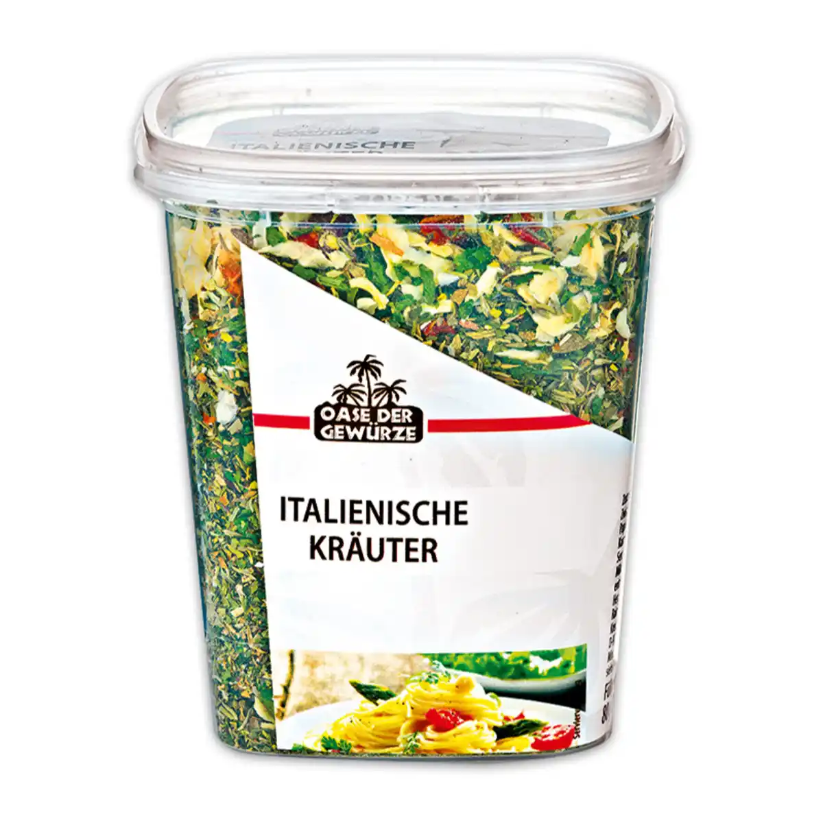 Bild 3 von Oase der Gewürze Kräutermischung / Suppengewürz