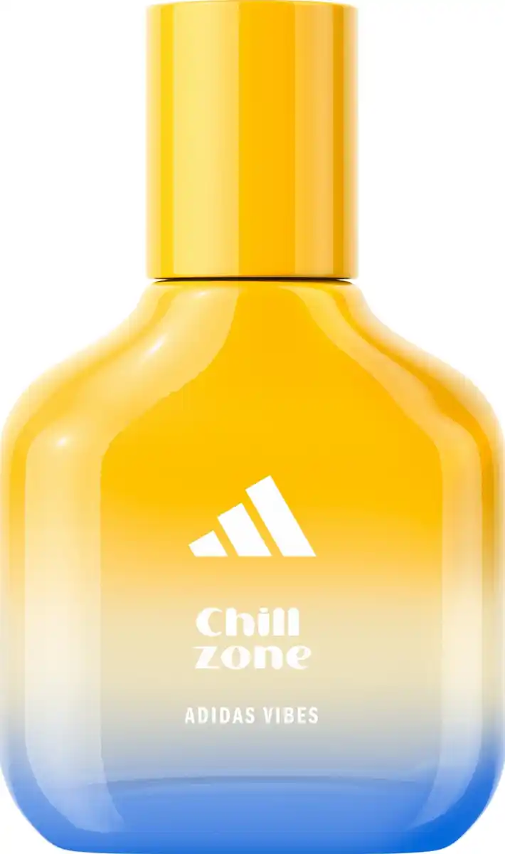 Bild 1 von adidas Vibes Chill Zone, EDP 30 ml