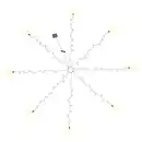 Bild 1 von BELAVI Sonnenschirm-Lichterkette