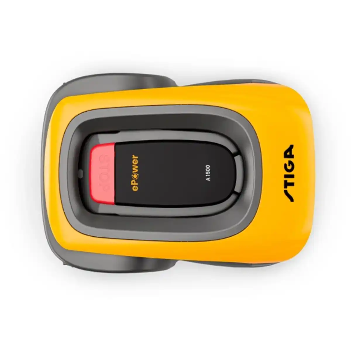 Bild 3 von Mähroboter »A 1500«, für bis zu 2500 m², Schnittbreite: 18 cm