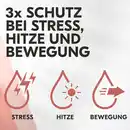 Bild 4 von Rexona Maximum Protection Anti Transpirant Spray Fresh Apple & Rose Scent, 150 ml