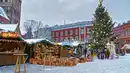 Bild 1 von Lettland – Riga – Standort-Rundreise