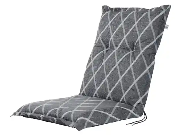 Bild 2 von LIVARNO home Niedriglehner-Polsterauflage »Valencia / Miami«, mit komfortabler 8-cm-Polsterung