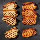 Bild 1 von Gut Bartenhof Schweine-Krustensteaks