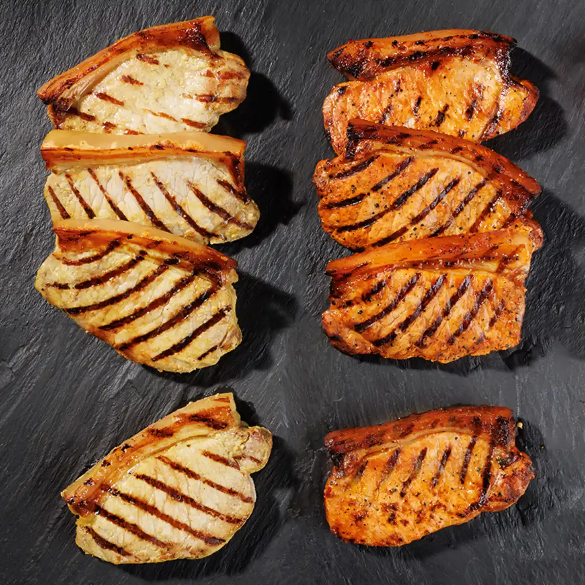 Bild 1 von Gut Bartenhof Schweine-Krustensteaks