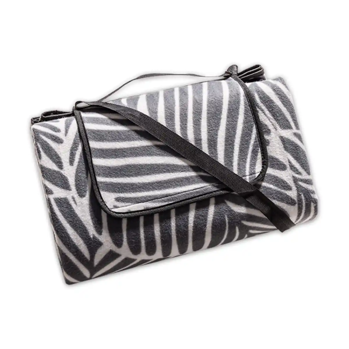 Bild 4 von Solax Sunshine XL-Alu-Picknick-/ Reisedecke