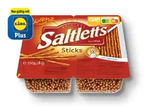 Lorenz Saltletts