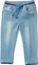 Bild 1 von ALANA Jeans mit geradem Schnitt, blau, Gr. 92