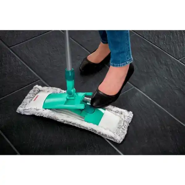 Bild 4 von Bodenwischer »Classic XL Microfibre«, BxL: 15,5 x 100 cm