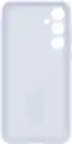 Bild 1 von Silicone Case für Galaxy A35 5G light blue