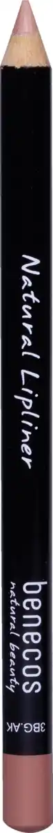 Bild 1 von benecos Natural Lipliner berry, 1,1 g